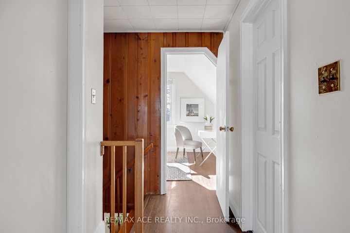 Photo 28 at 54 S Woodrow Boulevard, Cliffside, Toronto