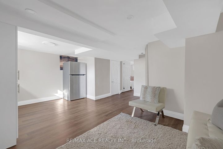 Photo 29 at 54 S Woodrow Boulevard, Cliffside, Toronto