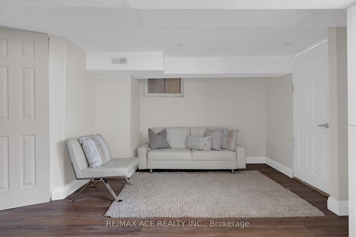 Photo 32 at 54 S Woodrow Boulevard, Cliffside, Toronto