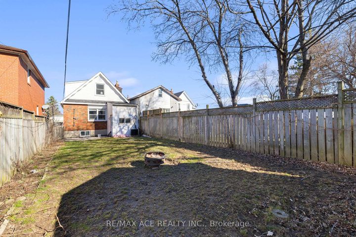 Photo 37 at 54 S Woodrow Boulevard, Cliffside, Toronto