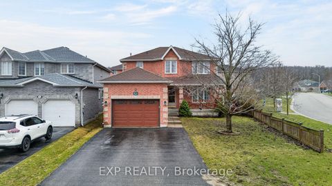 Photo 0 at 65 Dunnett Drive, Ardagh, Barrie