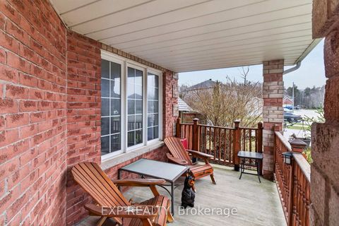 Photo 1 at 65 Dunnett Drive, Ardagh, Barrie