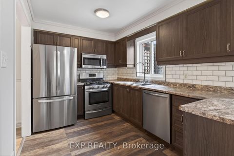 Photo 10 at 65 Dunnett Drive, Ardagh, Barrie