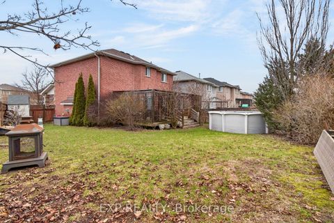 Photo 25 at 65 Dunnett Drive, Ardagh, Barrie