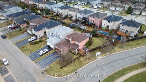 Photo 26 at 65 Dunnett Drive, Ardagh, Barrie