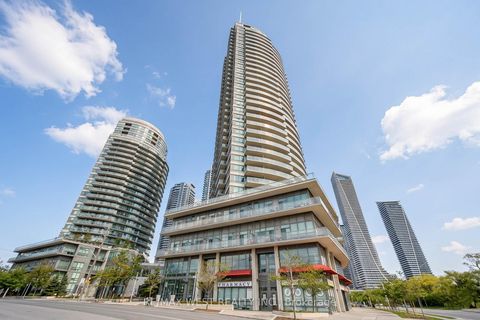 Photo 0 at 505 - 2240 Lake Shore Boulevard W, Mimico, Toronto
