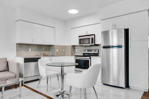 Photo 3 at 505 - 2240 Lake Shore Boulevard W, Mimico, Toronto