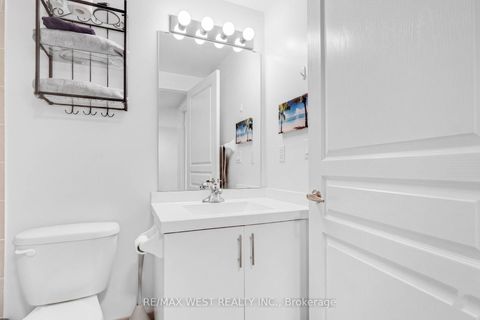 Photo 5 at 505 - 2240 Lake Shore Boulevard W, Mimico, Toronto