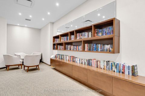 Photo 12 at 505 - 2240 Lake Shore Boulevard W, Mimico, Toronto