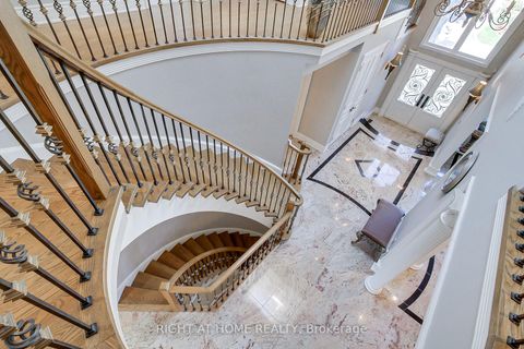 Photo 21 at 185 King High Drive, Beverley Glen, Vaughan