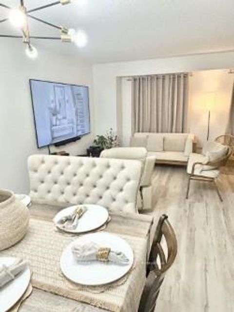 Photo 1 at 37 - 69 Maple Branch Path, The Westway, Toronto