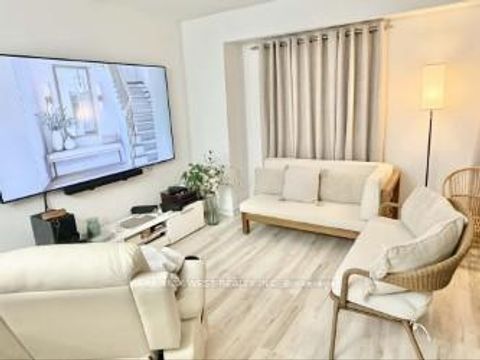 Photo 3 at 37 - 69 Maple Branch Path, The Westway, Toronto