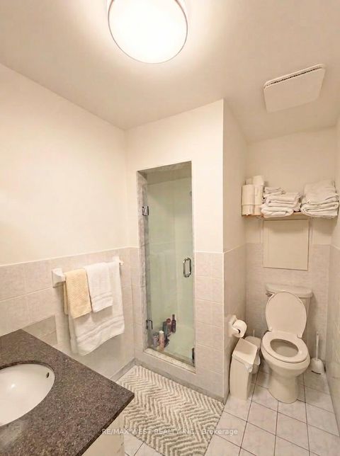 Photo 5 at 37 - 69 Maple Branch Path, The Westway, Toronto