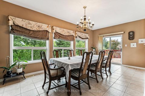 Photo 1 at 1906 Webster Boulevard W, Alcona, Innisfil