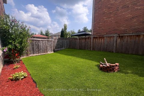 Photo 1 at 155 Art West Avenue, Woodland Hill, Newmarket