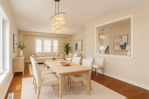 Photo 3 at 155 Art West Avenue, Woodland Hill, Newmarket