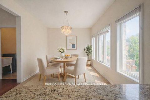 Photo 4 at 155 Art West Avenue, Woodland Hill, Newmarket