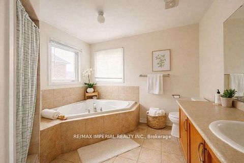 Photo 7 at 155 Art West Avenue, Woodland Hill, Newmarket