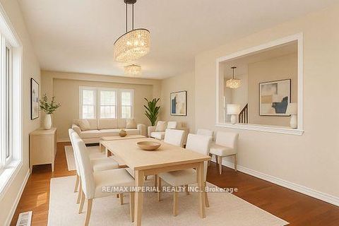 Photo 8 at 155 Art West Avenue, Woodland Hill, Newmarket