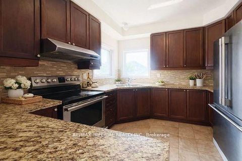 Photo 10 at 155 Art West Avenue, Woodland Hill, Newmarket