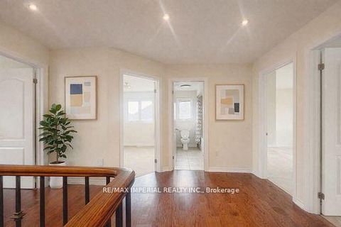 Photo 12 at 155 Art West Avenue, Woodland Hill, Newmarket