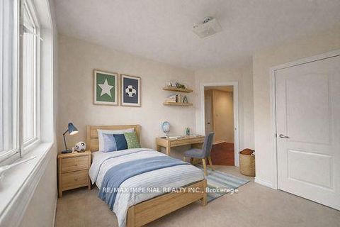 Photo 14 at 155 Art West Avenue, Woodland Hill, Newmarket