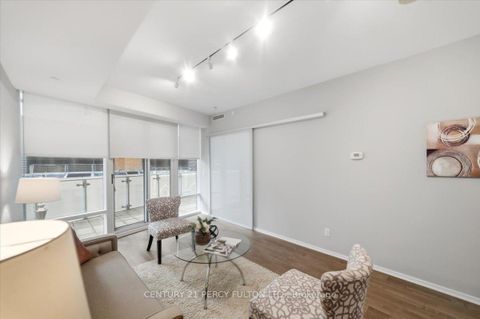 Photo 12 at 313 - 1 Bloor Street E, Yonge Corridor, Toronto