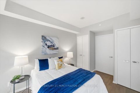 Photo 19 at 313 - 1 Bloor Street E, Yonge Corridor, Toronto