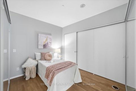 Photo 22 at 313 - 1 Bloor Street E, Yonge Corridor, Toronto