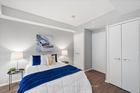 Photo 27 at 313 - 1 Bloor Street E, Yonge Corridor, Toronto