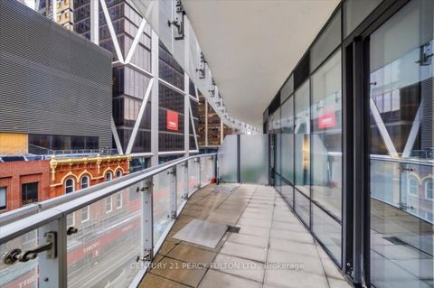 Photo 34 at 313 - 1 Bloor Street E, Yonge Corridor, Toronto