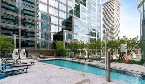Photo 37 at 313 - 1 Bloor Street E, Yonge Corridor, Toronto