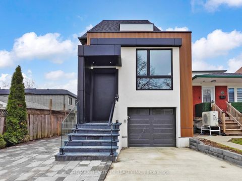 Photo 0 at 41 Algoma Street, Mimico, Toronto