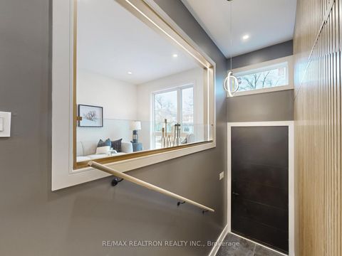 Photo 4 at 41 Algoma Street, Mimico, Toronto