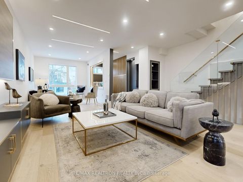 Photo 5 at 41 Algoma Street, Mimico, Toronto