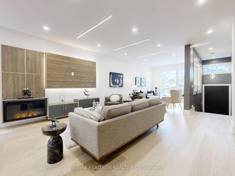 Photo 6 at 41 Algoma Street, Mimico, Toronto