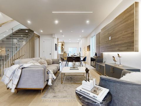 Photo 7 at 41 Algoma Street, Mimico, Toronto