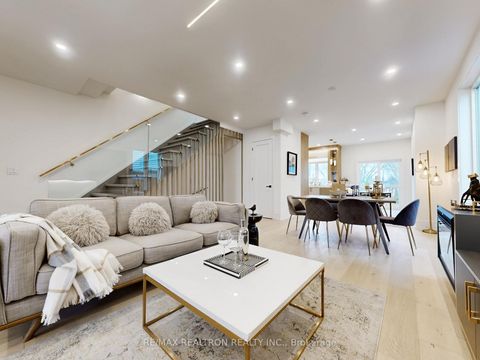 Photo 8 at 41 Algoma Street, Mimico, Toronto