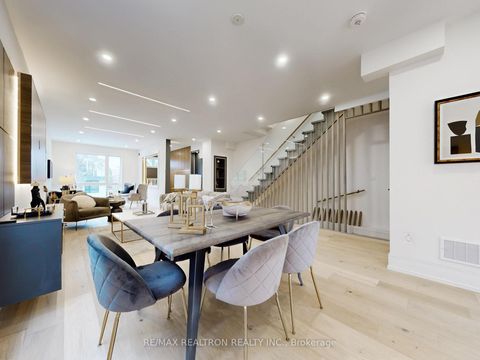 Photo 9 at 41 Algoma Street, Mimico, Toronto