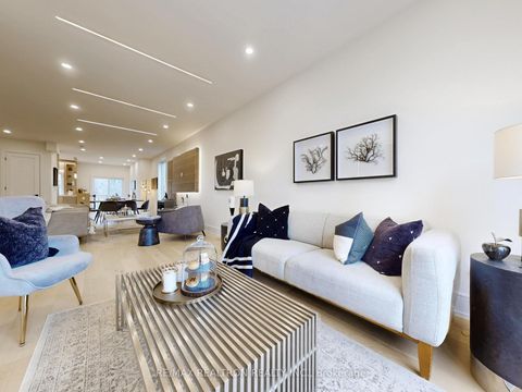 Photo 12 at 41 Algoma Street, Mimico, Toronto