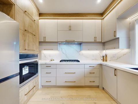 Photo 14 at 41 Algoma Street, Mimico, Toronto