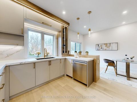 Photo 15 at 41 Algoma Street, Mimico, Toronto