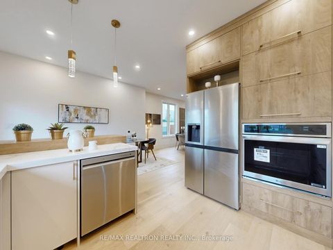 Photo 16 at 41 Algoma Street, Mimico, Toronto