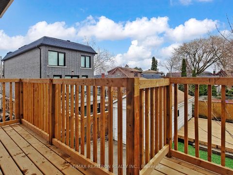 Photo 20 at 41 Algoma Street, Mimico, Toronto