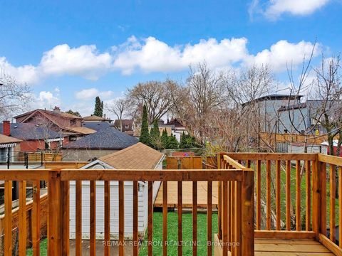 Photo 21 at 41 Algoma Street, Mimico, Toronto