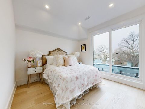 Photo 32 at 41 Algoma Street, Mimico, Toronto