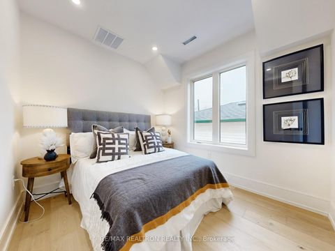 Photo 36 at 41 Algoma Street, Mimico, Toronto