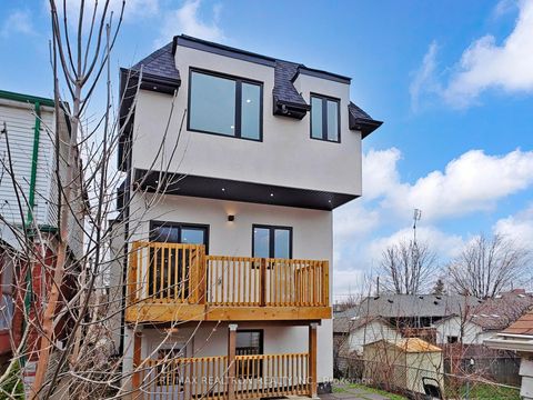 Photo 48 at 41 Algoma Street, Mimico, Toronto