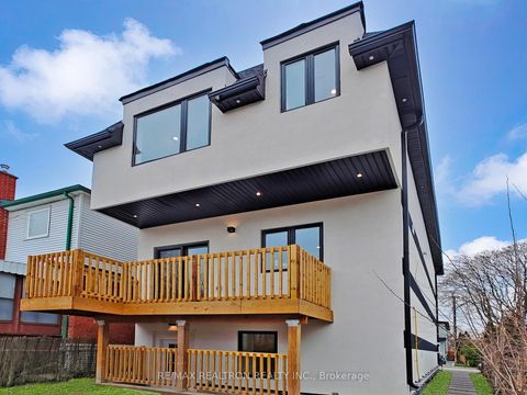 Photo 49 at 41 Algoma Street, Mimico, Toronto