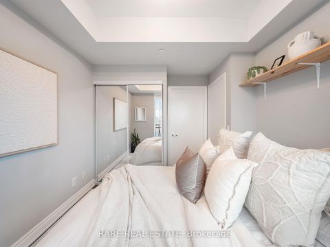 Photo 7 at 1106 - 225 Sackville Street, Regent Park, Toronto